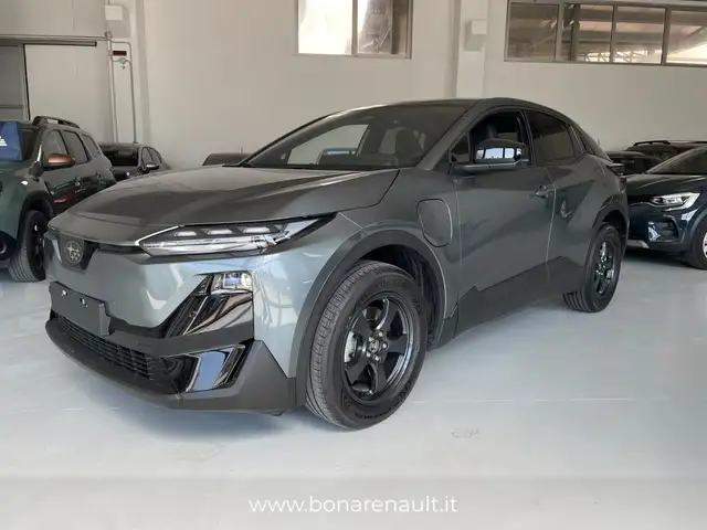 Subaru Uncharted BEV 57,7 kWh 2E-xcite FWD PREZZO FINITO