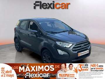 1.0 EcoBoost Active 125