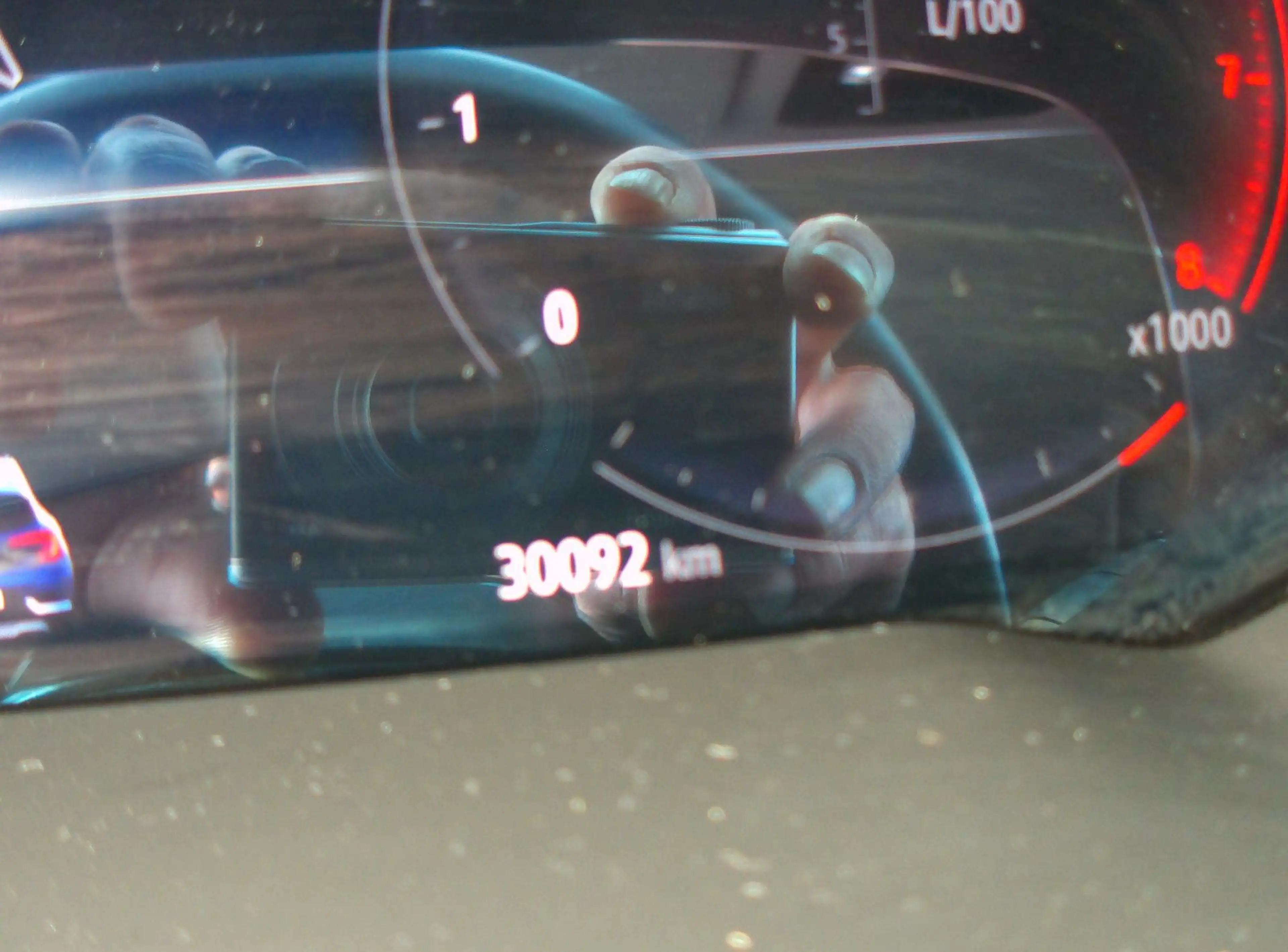 Renault Captur II Edition One.Bose.Teilleder.LED.1Hand — photo 12