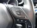 Toyota C-HR 1.8 Hybrid 122pk CVT Dynamic Silber - thumbnail 25