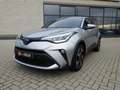 Toyota C-HR 1.8 Hybrid 122pk CVT Dynamic Silber - thumbnail 2