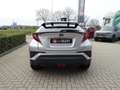 Toyota C-HR 1.8 Hybrid 122pk CVT Dynamic Silber - thumbnail 4