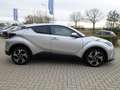 Toyota C-HR 1.8 Hybrid 122pk CVT Dynamic Silber - thumbnail 6