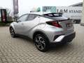 Toyota C-HR 1.8 Hybrid 122pk CVT Dynamic Silber - thumbnail 3