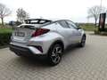 Toyota C-HR 1.8 Hybrid 122pk CVT Dynamic Silber - thumbnail 5