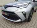 Toyota C-HR 1.8 Hybrid 122pk CVT Dynamic Silber - thumbnail 13