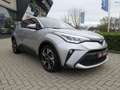 Toyota C-HR 1.8 Hybrid 122pk CVT Dynamic Silber - thumbnail 7