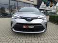 Toyota C-HR 1.8 Hybrid 122pk CVT Dynamic Silber - thumbnail 8
