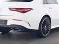 Mercedes-Benz CLA 200 Coupé AMG-Sport/LED/Cam/Pano/Night/Totw Blanco - thumbnail 10