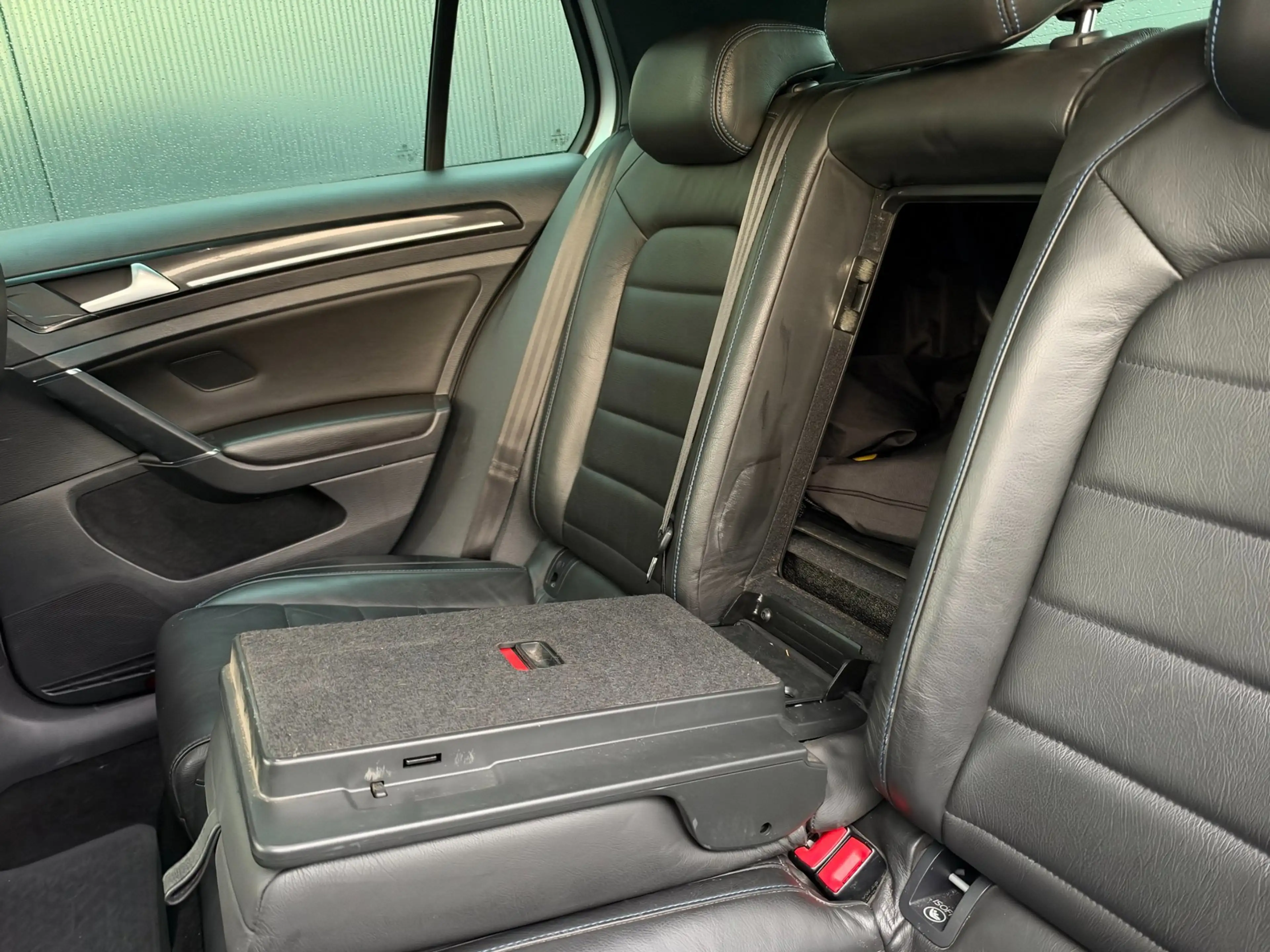 Volkswagen Golf GTE 1.4 TSI | Pano-dak | Leder | Adaptive Cruise Contr — photo 22