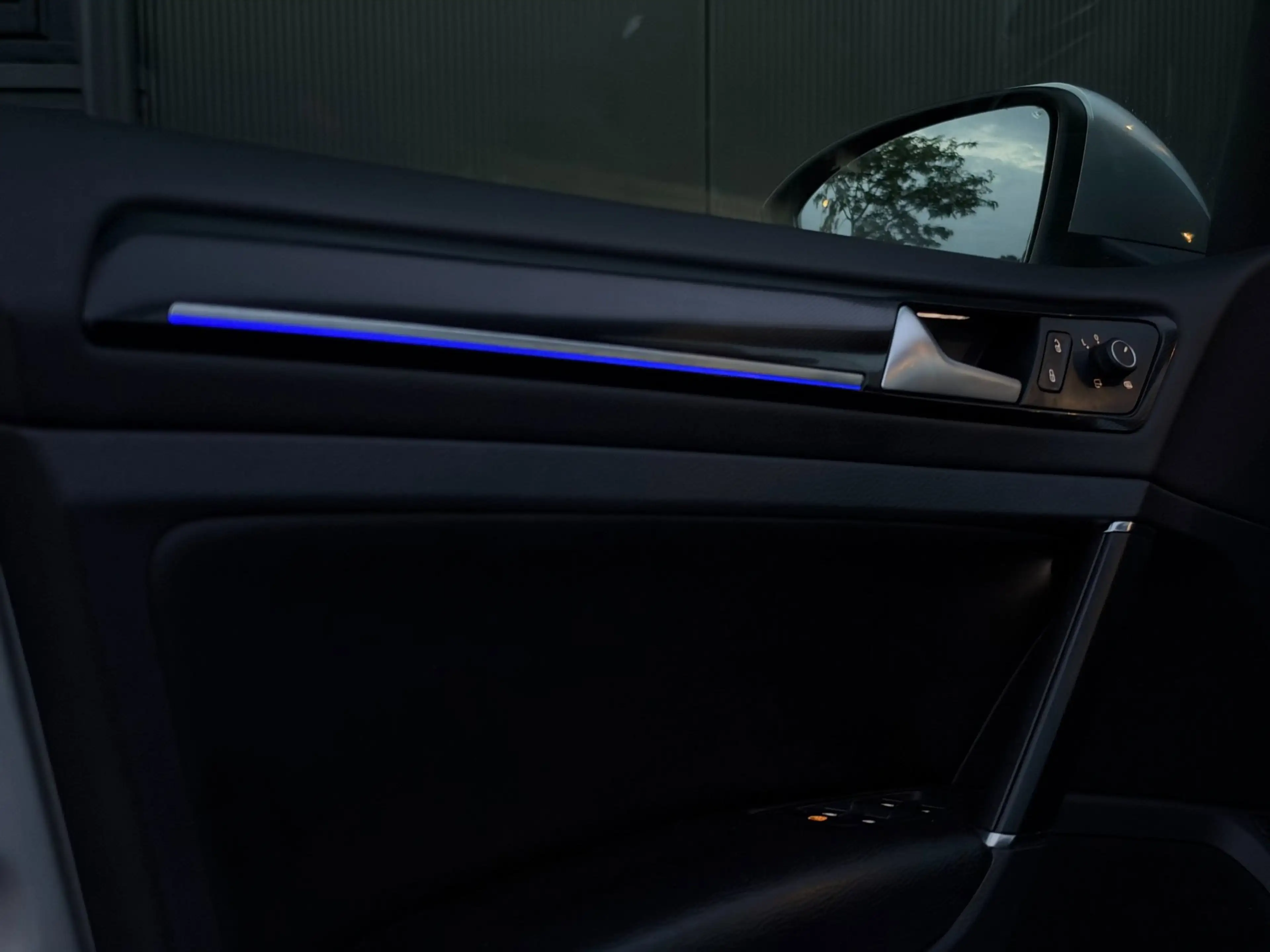 Volkswagen Golf GTE 1.4 TSI | Pano-dak | Leder | Adaptive Cruise Contr — photo 15