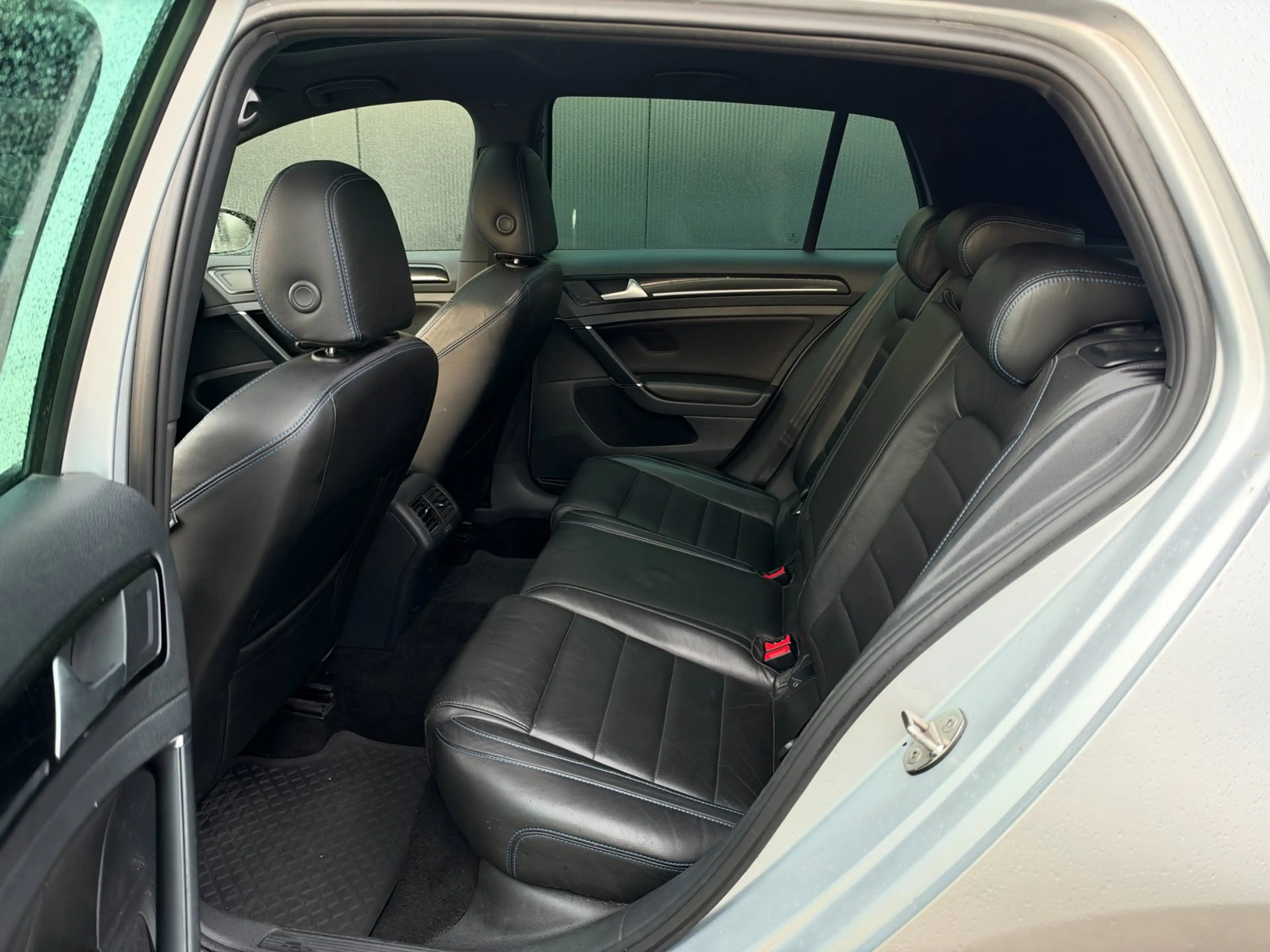 Volkswagen Golf GTE 1.4 TSI | Pano-dak | Leder | Adaptive Cruise Contr — photo 21
