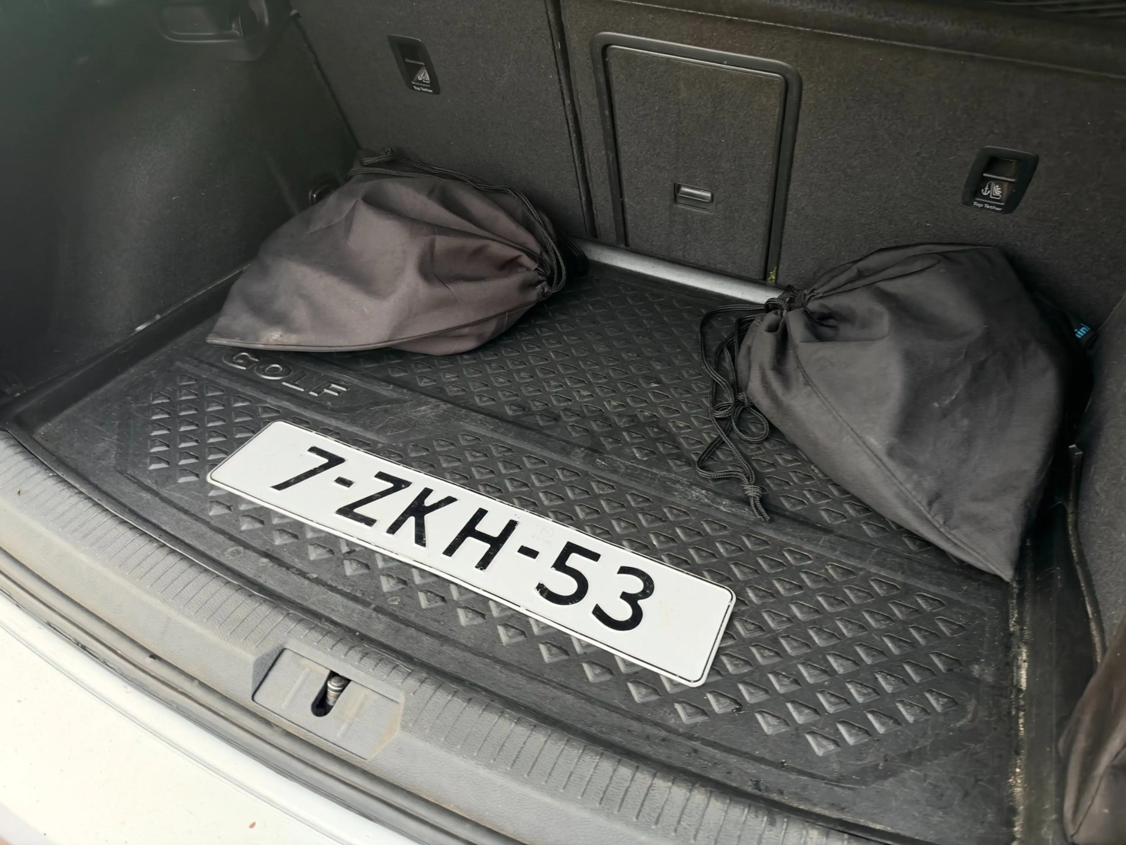 Volkswagen Golf GTE 1.4 TSI | Pano-dak | Leder | Adaptive Cruise Contr — photo 25