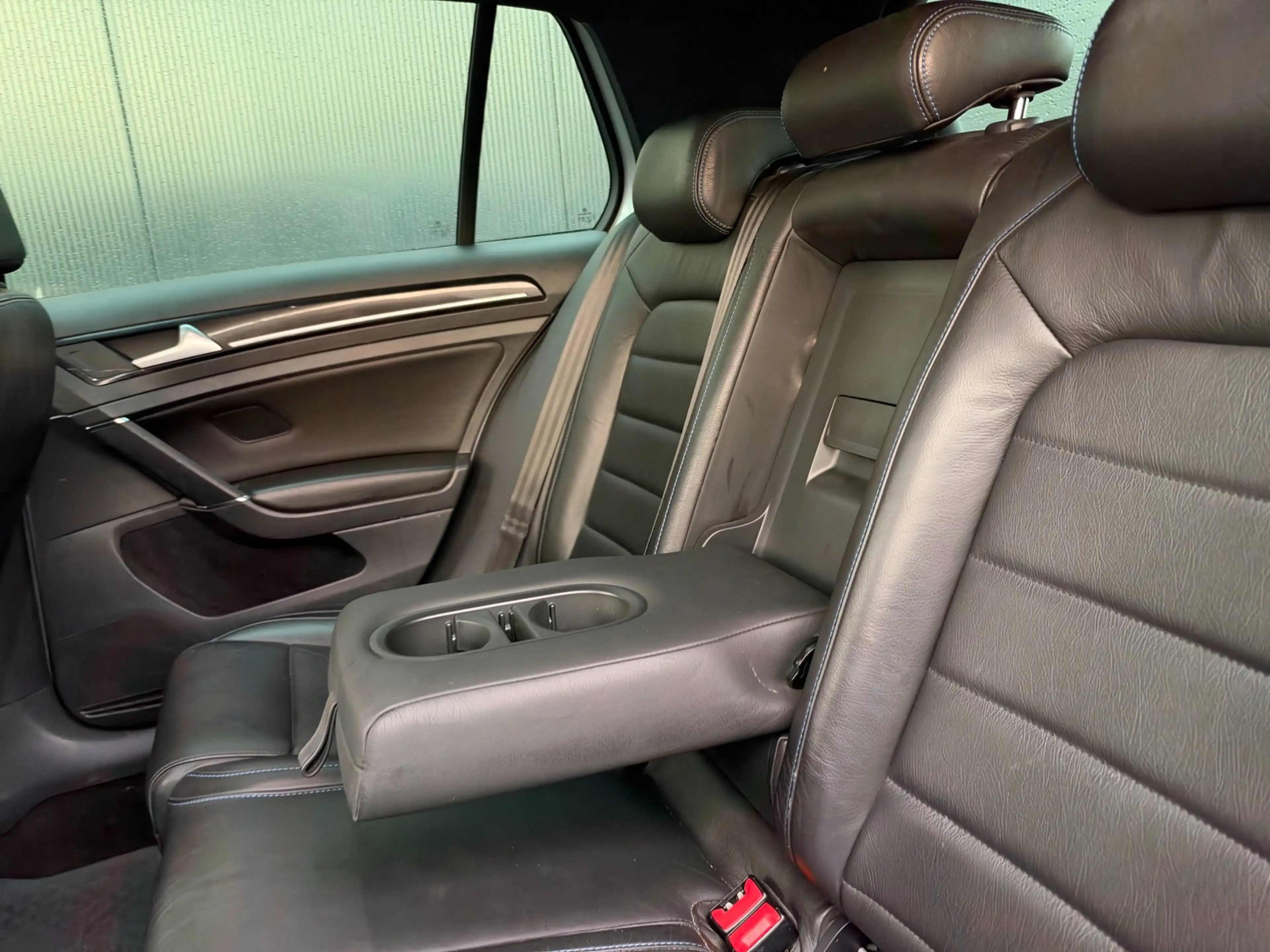 Volkswagen Golf GTE 1.4 TSI | Pano-dak | Leder | Adaptive Cruise Contr — photo 23