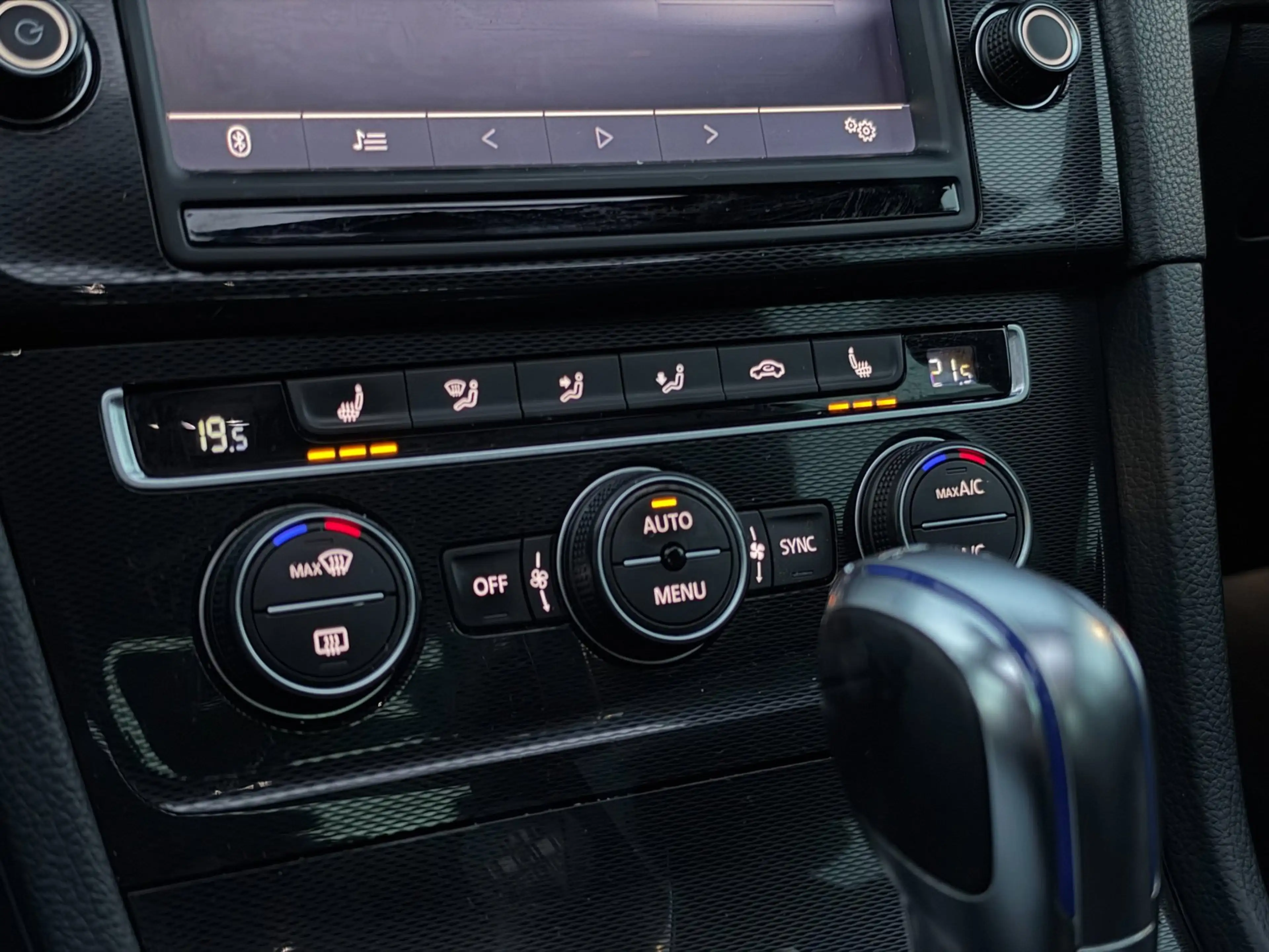 Volkswagen Golf GTE 1.4 TSI | Pano-dak | Leder | Adaptive Cruise Contr — photo 12