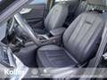 Audi A4 A4 Avant 2.0 TFSI advanced S tronic Leder DC eHK Schwarz - thumbnail 11