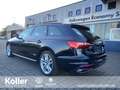 Audi A4 A4 Avant 2.0 TFSI advanced S tronic Leder DC eHK Schwarz - thumbnail 7