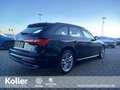 Audi A4 A4 Avant 2.0 TFSI advanced S tronic Leder DC eHK Schwarz - thumbnail 5