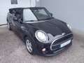 MINI One Cabrio One Schwarz - thumbnail 1
