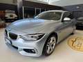 BMW 420 d Gran Coupé X- Drive Msport TETTO - FULL OPT Gris - thumbnail 1