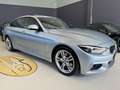 BMW 420 d Gran Coupé X- Drive Msport TETTO - FULL OPT Gris - thumbnail 3