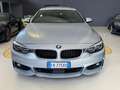 BMW 420 d Gran Coupé X- Drive Msport TETTO - FULL OPT Gris - thumbnail 2