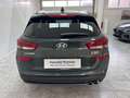 Hyundai i30 cw 1.5 NLine DCT Sitz-Paket Panodach Garantie Grün - thumbnail 8