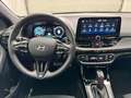 Hyundai i30 cw 1.5 NLine DCT Sitz-Paket Panodach Garantie Grün - thumbnail 18