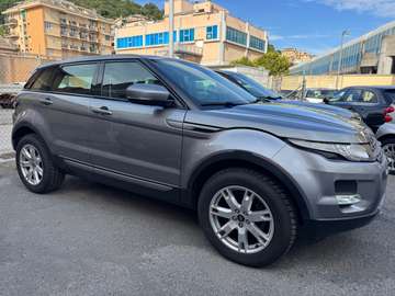 Evoque 2.2 td4 SE awd 150cv auto