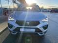 SEAT Ateca 1.5 TSI Style 17"+NAVI-PRO+LED+AHK+FULL-LI Silber - thumbnail 7
