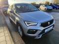 SEAT Ateca 1.5 TSI Style 17"+NAVI-PRO+LED+AHK+FULL-LI Silber - thumbnail 6