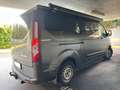 Ford Transit Custom Nugget Plus L2H1 Aufstelldach Grau - thumbnail 2