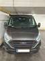 Ford Transit Custom Nugget Plus L2H1 Aufstelldach Grau - thumbnail 4