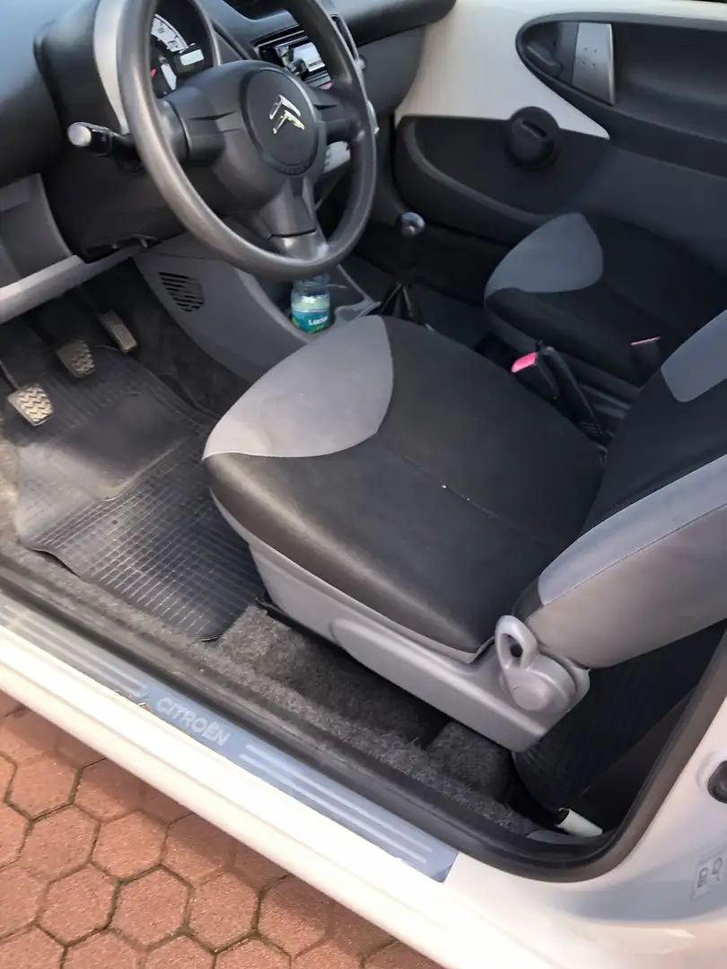 Citroen C1 3p 1.0 C1ty - 2