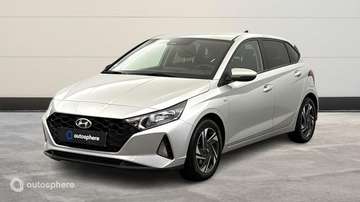 1.0 T-GDi 100ch Hybrid Intuitive