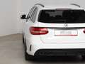 Mercedes-Benz C 400 T 4Matic 9G-TRONIC AMG Line *Business PLUS-Pak.* Weiß - thumbnail 5
