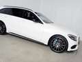 Mercedes-Benz C 400 T 4Matic 9G-TRONIC AMG Line *Business PLUS-Pak.* Weiß - thumbnail 7