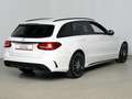 Mercedes-Benz C 400 T 4Matic 9G-TRONIC AMG Line *Business PLUS-Pak.* Weiß - thumbnail 6