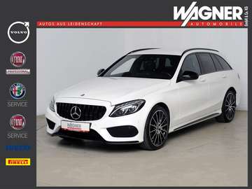 T 4Matic 9G-TRONIC AMG Line *Business PLUS-Pak.*