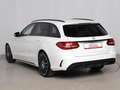 Mercedes-Benz C 400 T 4Matic 9G-TRONIC AMG Line *Business PLUS-Pak.* Weiß - thumbnail 4