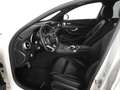 Mercedes-Benz C 400 T 4Matic 9G-TRONIC AMG Line *Business PLUS-Pak.* Weiß - thumbnail 9