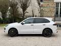 Porsche Cayenne 3.0 V6 416CH S E-Hybrid Pack Sport Design Année 08-2017 Wit - thumbnail 7