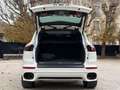 Porsche Cayenne 3.0 V6 416CH S E-Hybrid Pack Sport Design Année 08-2017 Bianco - thumbnail 8