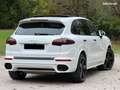 Porsche Cayenne 3.0 V6 416CH S E-Hybrid Pack Sport Design Année 08-2017 Bianco - thumbnail 9