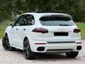 Porsche Cayenne 3.0 V6 416CH S E-Hybrid Pack Sport Design Année 08-2017 Bianco - thumbnail 10