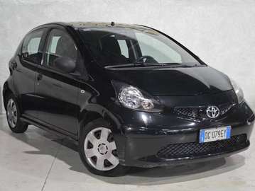 Benzina Neopatentati Km 100.000