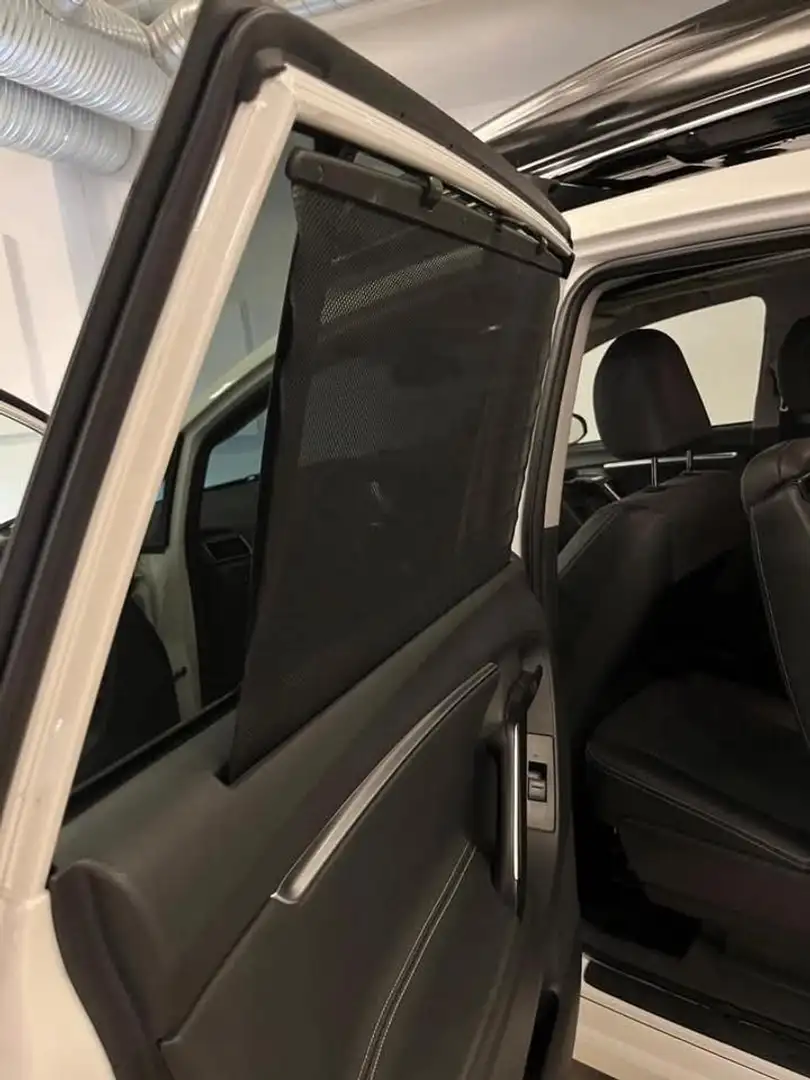 Toyota Corolla Verso Corolla Verso 1.8i VVT-i 16v Linea Sol Pack 7pl. Gris - 2