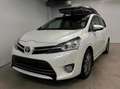 Toyota Corolla Verso Corolla Verso 1.8i VVT-i 16v Linea Sol Pack 7pl. Gris - thumbnail 6