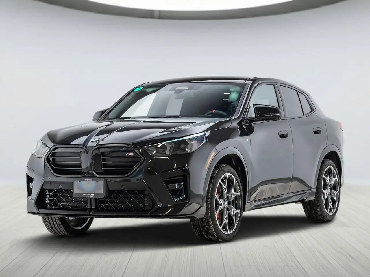 2026 BMW X2