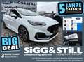 Ford Fiesta ST-Line Vignale PANO*LED*iACC*B&O*SHZ*CAM Blanc - thumbnail 1